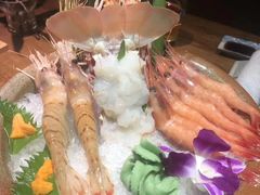 -蟹将军·松叶蟹和牛日料放题自助(K11店)