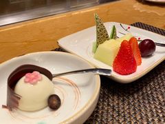 -和·铁板烧·OMAKASE(望京昆泰嘉晟酒店)