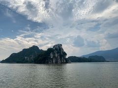 -星湖旅游景区七星岩