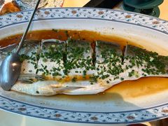 -千百味红餐厅·非遗江西菜(绿地双子塔总店)