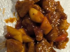 -三宝大饭店-中和艺素餐厅(浦上金山正祥广场店)