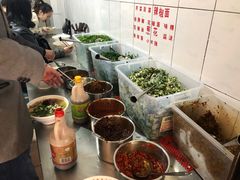 -文山荷鲜居(翠湖店)