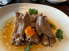 -嘉美轩·精细潮州菜·商务宴请(惠州佳兆业铂尔曼酒店)