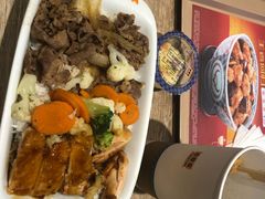 -吉野家(顺义站前北街店)