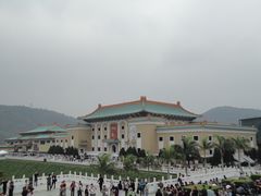 -台北故宫博物院