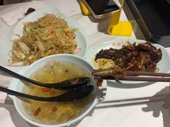 -恋萍小吃(时代店)