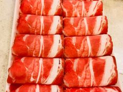 -八先生涮肉房(三里河店)