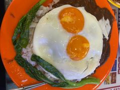 -澳门陈光记烧味饭店(万象城店)