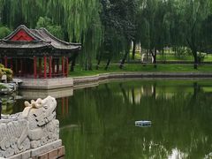 -万柳阁小馆·花园餐厅(龙潭湖店)