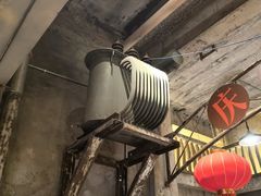 -五马集·海鲜·温州大牌档(黑金冠五马街十字路口店)