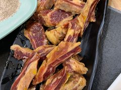 -福福泥炉烤肉(三台子店)
