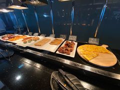 -白云宾馆-祥云西餐厅·法式鹅肝海鲜自助