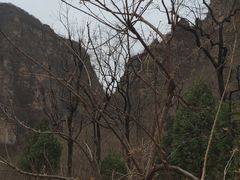 -孤山寨风景区