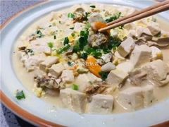 -小船渔村•大连菜•大连焖鱼(明泽街店)