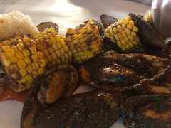 -Dampa Seafood Grill - Dubai