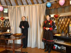 -九十九顶毡房(阜石路店)