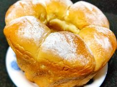 -爸爸糖吐司面包(重庆解放碑英利大融城店)