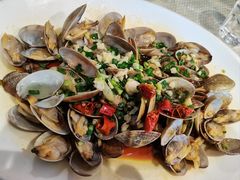 -好兄弟郭巨海鲜(天一阁店)