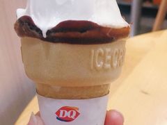 -DQ·蛋糕·冰淇淋(大宁国际商业广场店)