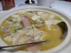 -天福苑(崇宁路店)