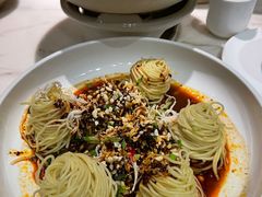 -茅庐川菜(青岛凯德店)