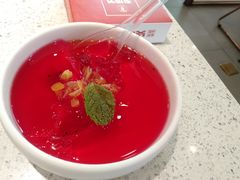 -老佛爷铜炉蛙锅(海岸城店)