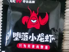 -堕落小龙虾.盆盆蟹(兰州旗舰店)