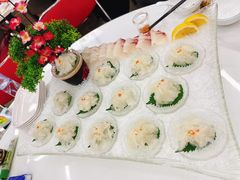 -嘉升大排档(番禺总店)