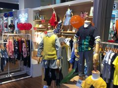 -新世界百货(顺义店)