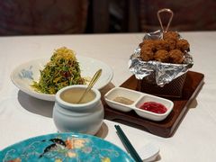 -京八大楼·京剧·烤鸭(三里屯店)