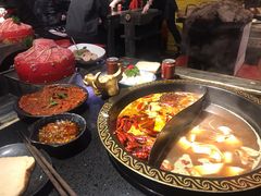 -大味老火锅City店