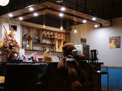 -欧典咖啡屋(台东店)