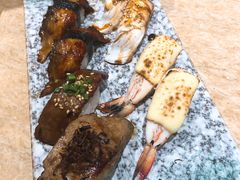 -东京屋(武定路店)