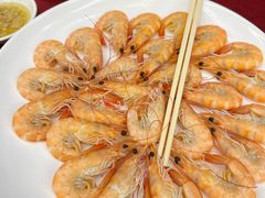 -云顶山庄·粤菜·农家菜(共和店)