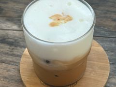 -豆舞咖啡(民乐路店)