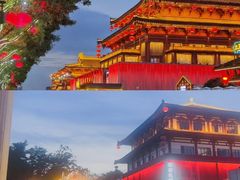 -大唐不夜城
