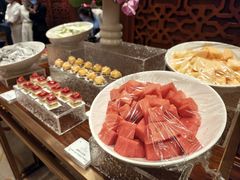 -深圳福田香格里拉大酒店
