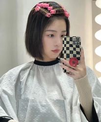 -HG美发设计沙龙