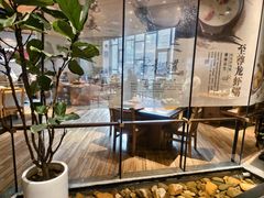 -小城粥道·海胆鲜虾粥(解放广场店)