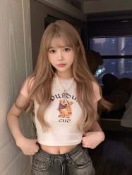 -HG美发设计沙龙