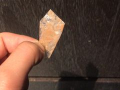 巧克力牛角-新侨三宝乐面包店(崇文门店)