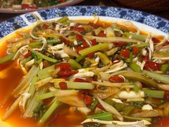 -杨记隆府重庆江湖菜(大悦城店)