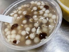 酒酿元宵-芳婆糕团店(王府大街店)