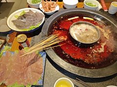 -陈眼镜火锅(总店)