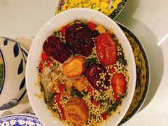 -宁夏国强手抓羊肉·清真菜(未央路凤三店)