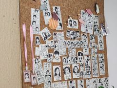 -PIGGYOO人生四格漫画店(朝外店)
