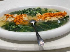 鸡汁千张包-咸亨酒店(和平店)