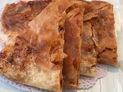 -陆壹捌餐厅(五大道店)