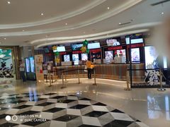 -百丽宫影城(CGS激光苏宁广场店)