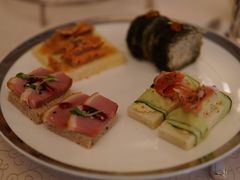 -Salon de Ville浦江汇(上海外滩华尔道夫酒店店)